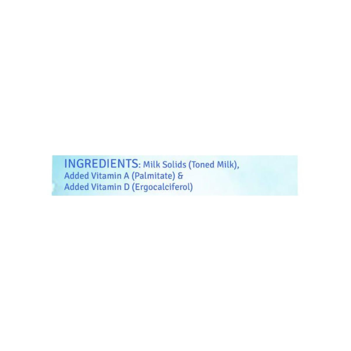 Heritage FARM FRESH TONED UHT MILK 1LTR TETRA - Image 5