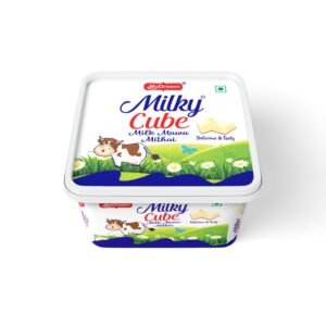 My Dreem Milky Cube Bar – 35 Pieces | Creamy Milk-Based Sweet Snack | Rich & Tasty Milk Bar for Kids & Adults