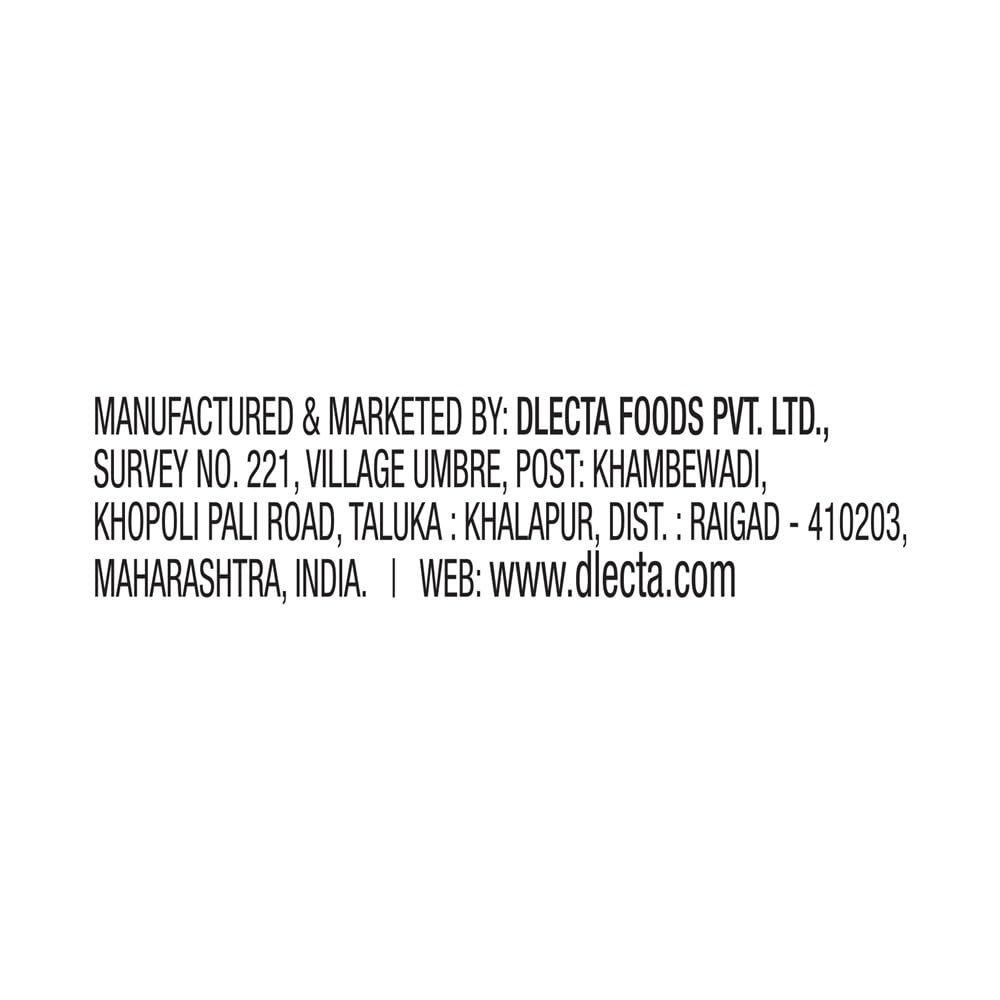 D'lecta Natural Cheddar Cheese - 200 g - Image 7