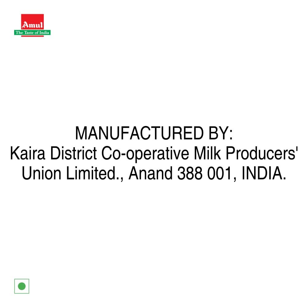 Amul Table Butter Salted 100 Gm. - Image 6