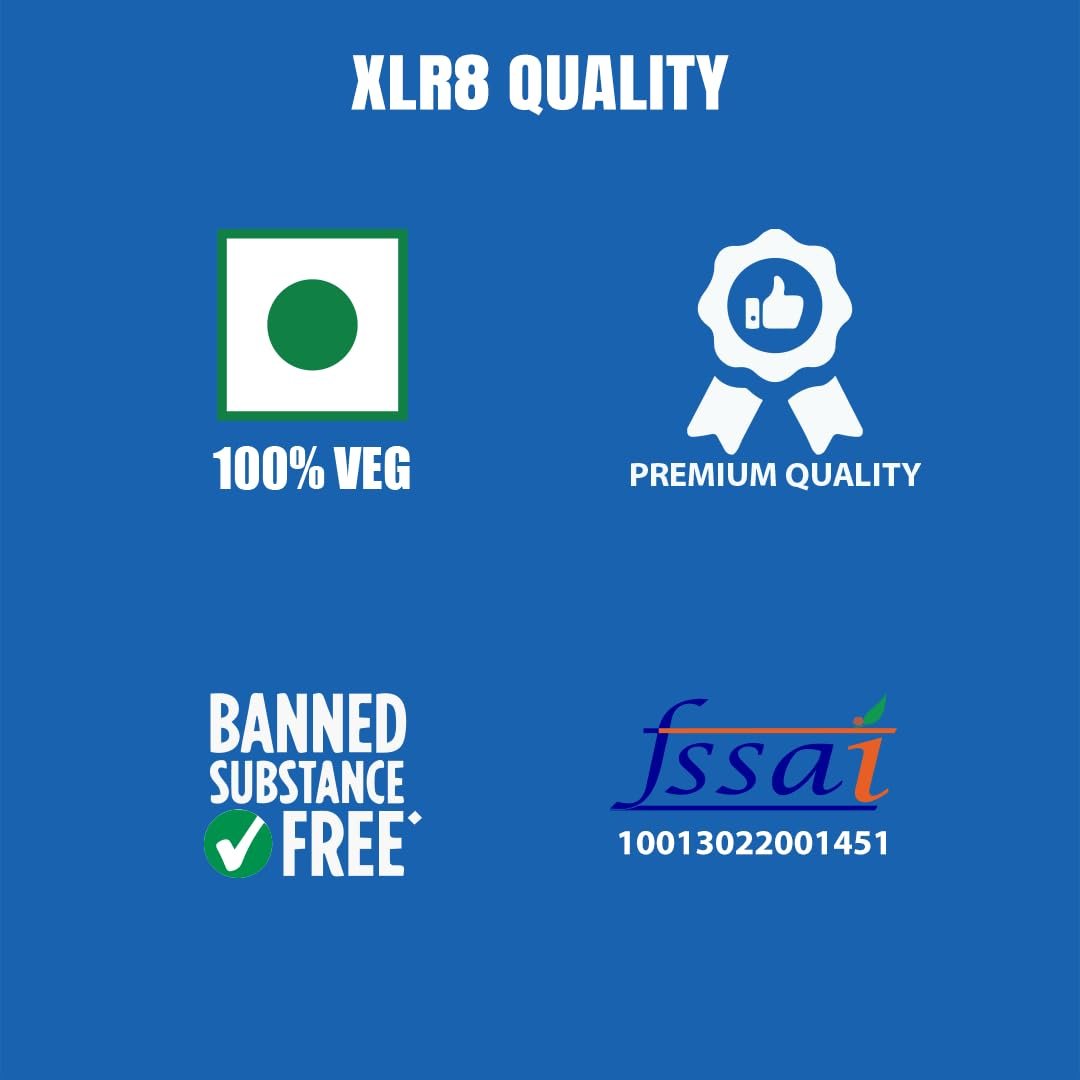 XLR8 More than Milk Ultra-Filtered High Protein Skimmed Milk (250 ml (Pack of 24)) - Image 6