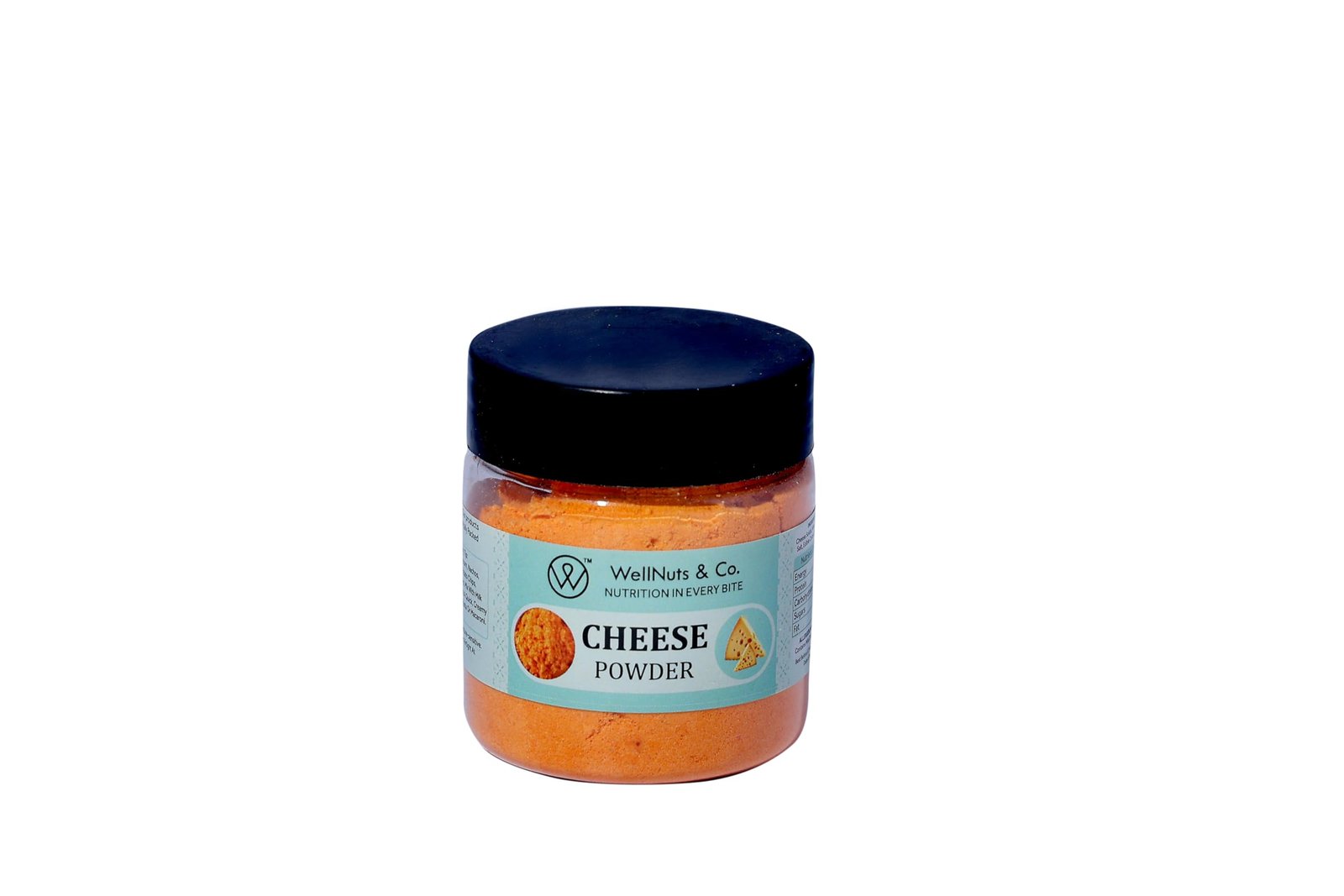 Cheese Powder 50g for Popcorn, Pasta, Fries & Nachos | Ready to Use Cheesy Seasoning | Rich Creamy Taste for Snacks, Fast Food & Homemade Recipes - Image 4