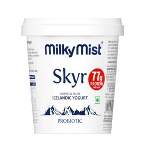 Milky Mist SKYR, 700gm