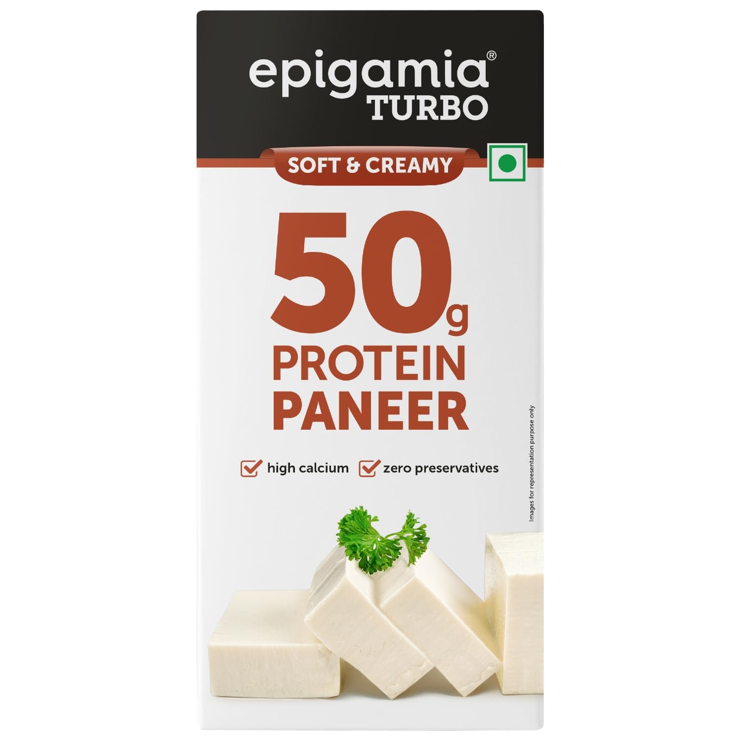 Epigamia High Protein Paneer - High Protein, 200 gms - Image 5