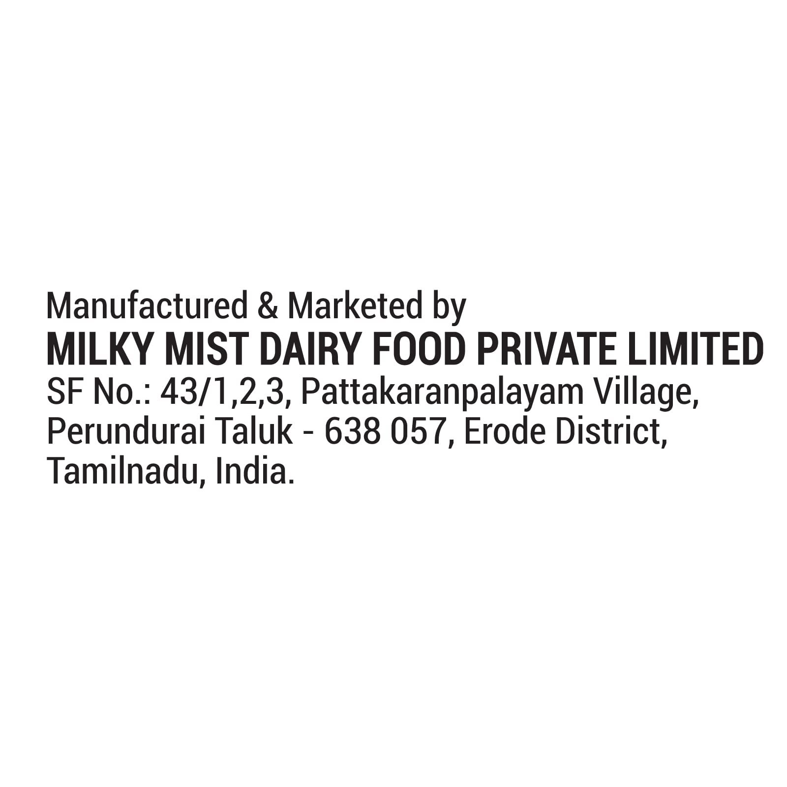 Milky Mist Paneer, 200 g - Image 7