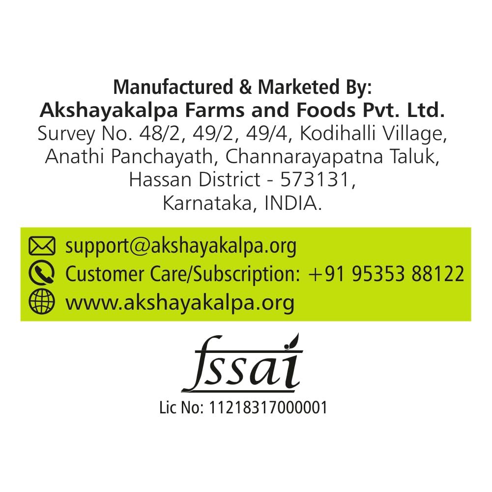 Akshayakalpa Organic Buttermilk Plain - Pack of 16 (200ml) - Image 8