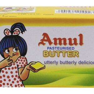 Amul Table Butter Salted 500 Gm