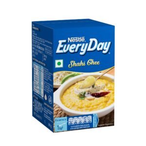 Nestlé EVERYDAY Shahi Ghee – 1L