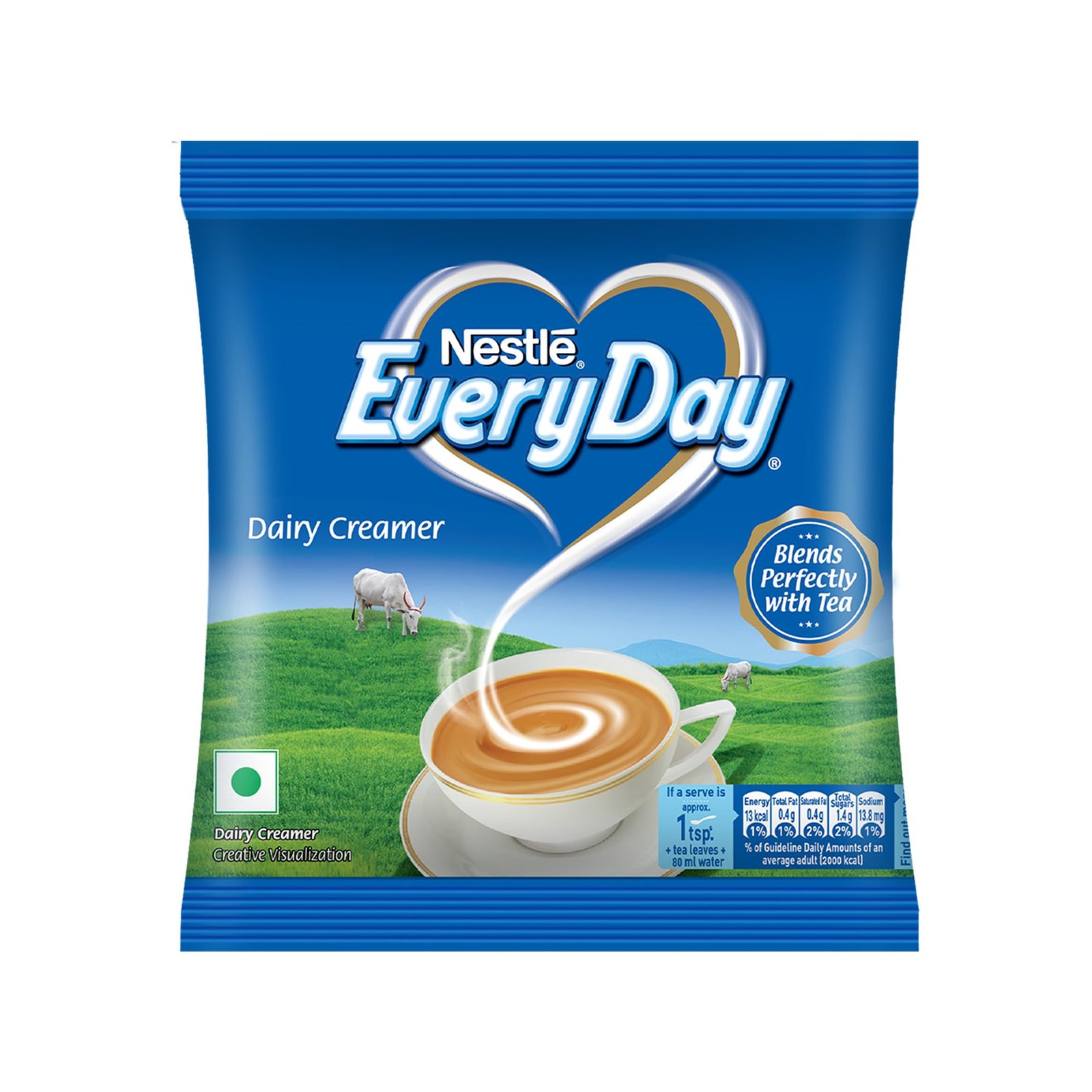 Nestlé EveryDay Dairy Creamer, 200g