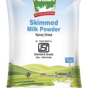 Purasure Skimmed Milk Powder, 1 KG