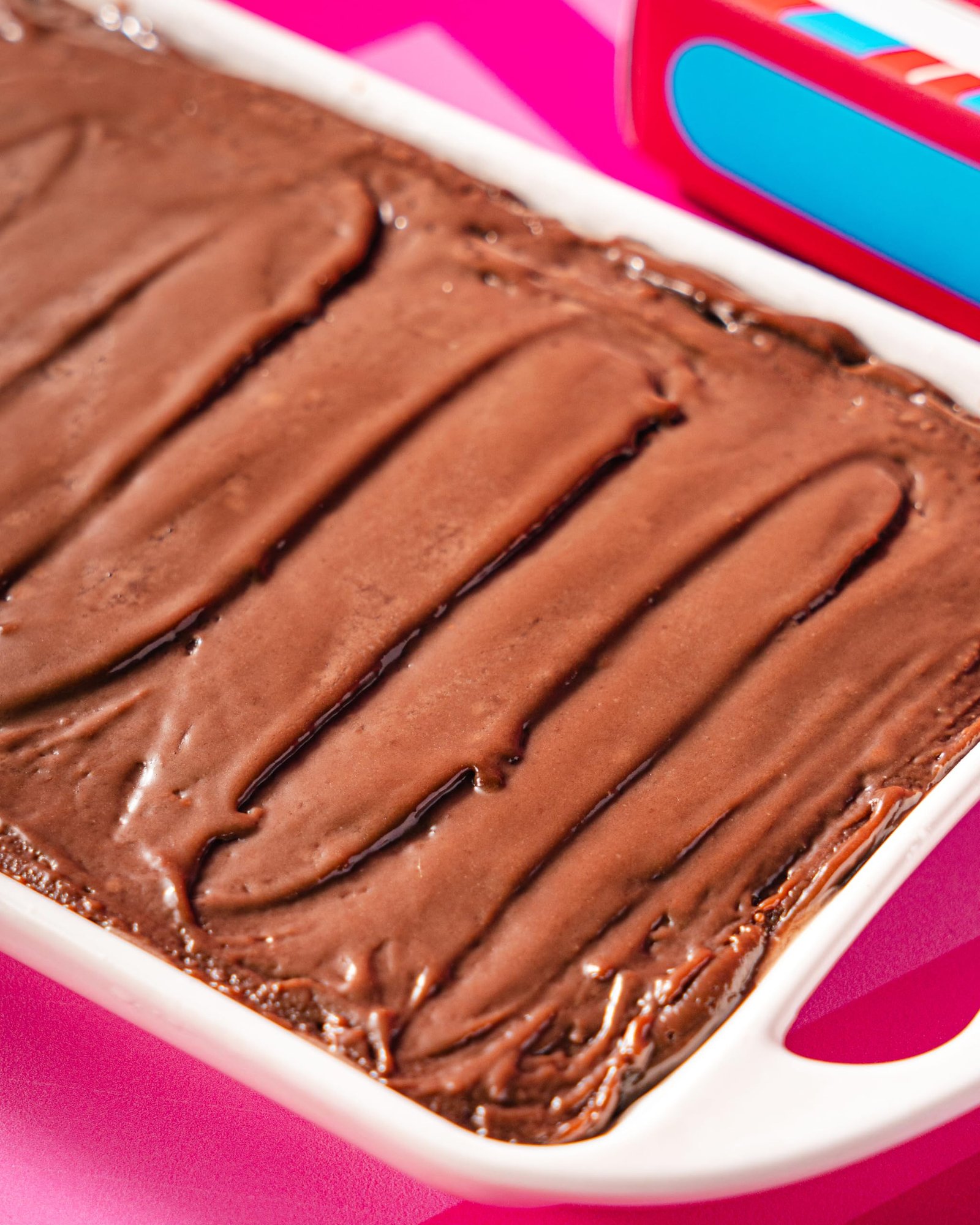 Parsi Dairy Farm Chocolate Fudge – Premium Dark Chocolate – Rich & Luxurious (250 Gm) - Image 2