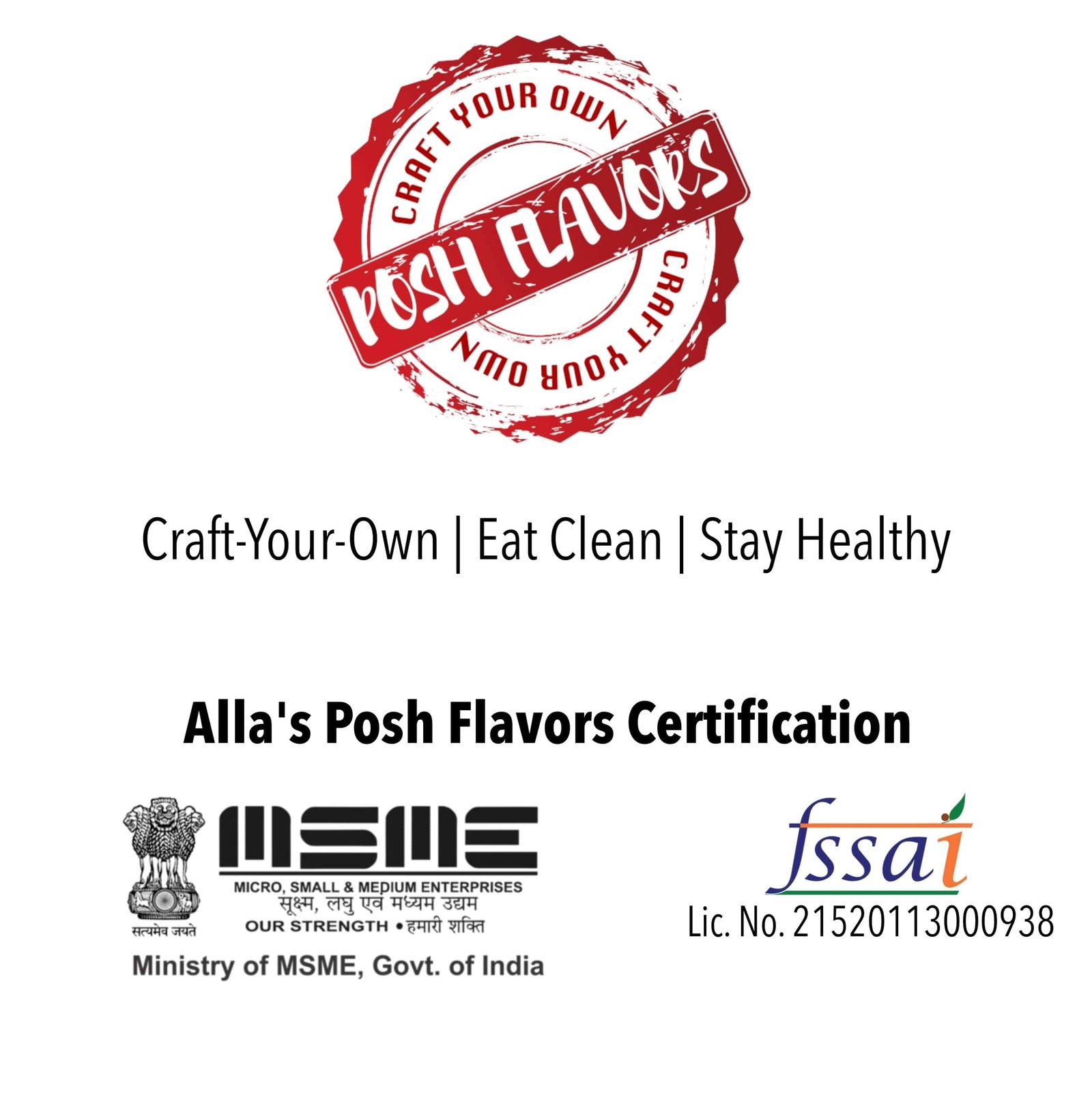 Alla's Posh Flavors Greek Yogurt Culture | Thick, Creamy, Nutrient Rich | 100% Veg | Make Protein Rich Greek Yogurt at Home Easily (Greek Yogurt)| Amazing Consistency from the FIRST BATCH ITSELF | Make BATCH-AFTER-BATCH | Lab Tested Cultures - Image 8