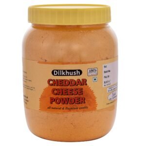 Dilkhush Cheddar Cheese Powder, 250 g